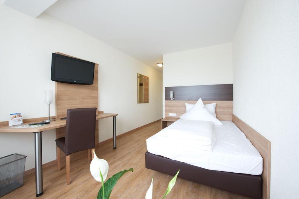 Hotel Zur Riss Biberach an der Riß Pokój zdjęcie