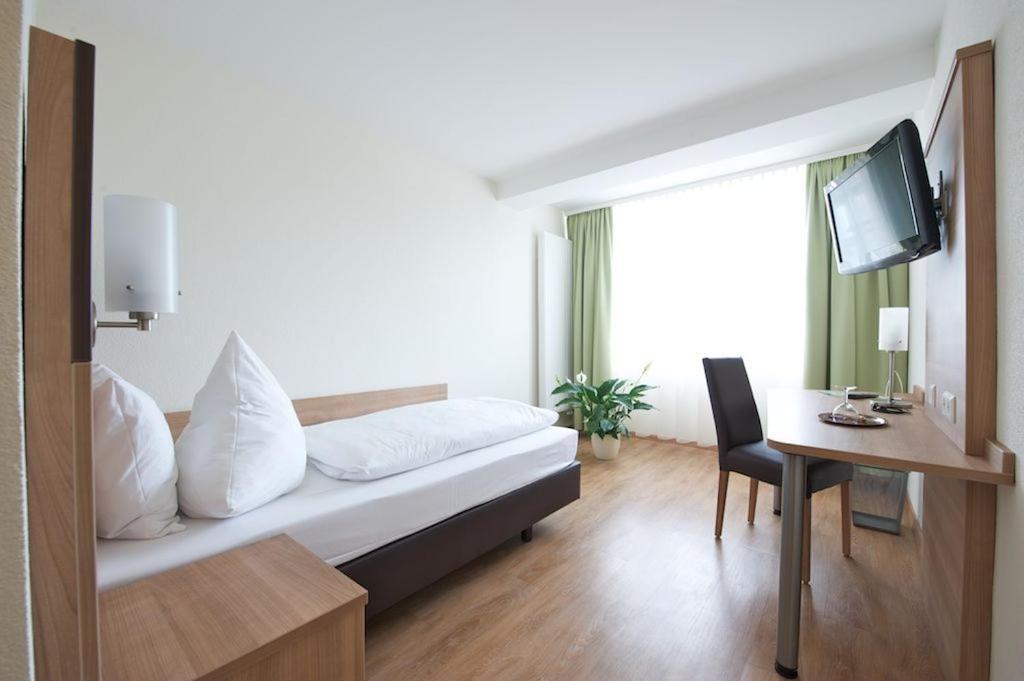 Hotel Zur Riss Biberach an der Riß Pokój zdjęcie