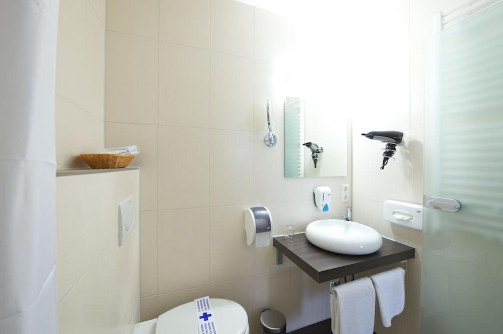 Hotel Zur Riss Biberach an der Riß Pokój zdjęcie